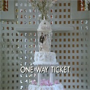 S2.E14. One Way Ticket (1986)