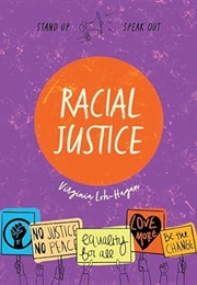 Racial Justice (Virginia Loh-Hagan)