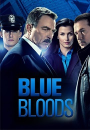 Blue Bloods Season 4 (2014)