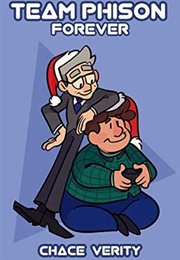 Team Phison Forever (Chace Verity)