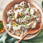 Ranch Potato Salad