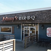Johnnys Bar-B-Q