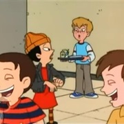 S3.E11: That Stinking Feeling