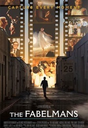 Steven Spielberg - The Fabelmans (2022)