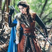 S1.E13: Escape From the Underdark