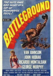 Battleground - John Dunning (1949)
