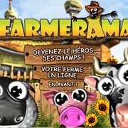 Farmerama