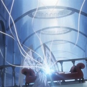 S1.18. His Butler, Transmitted