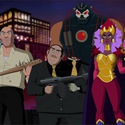 S1.E10: Hero Stuff, Hell Yeah!