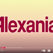 Alexanian