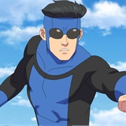 S3.E3: You Want a Real Costume, Right?