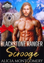Blackstone Ranger: Scrooge (Alicia Montgomery)