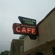 El Matador Cafe