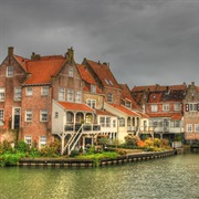 Enkhuizen, Netherlands