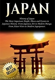Japan: History of Japan (Rui Kanda)