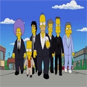 The Simpsons: "The Book Job" (S23,E6)