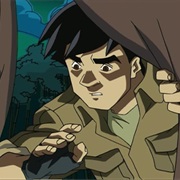 S2.E16: The Lotus Temple