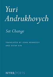 Set Change (Yuri Andrukhovych)