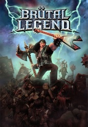 Brütal Legend (2009)