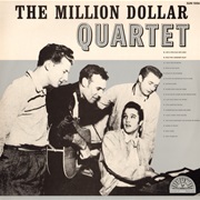 The Million Dollar Quartet - The Million Dollar Quartet