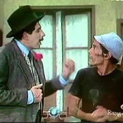 S4.E12: Los Toreros Y Toros, Parte 2