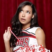 Santana Lopez (Glee)