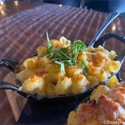Traditional Mac & Cheese