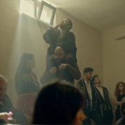 S2.E9: Esref Hidayet Gürdal Kültür Merkezi