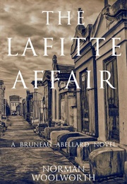 The Lafitte Affair (Norman Woolworth)