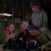 Alcoholics Unanimous