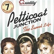 Petticoat Junction Season 7