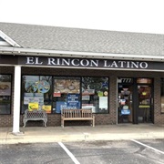Rincon Latino