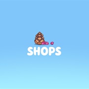 S1.E23: Shops