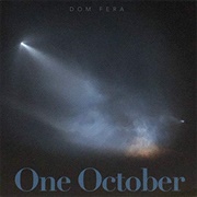 Dom Fera - One October