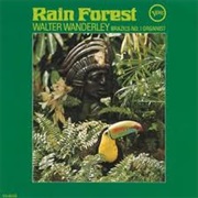 Walter Wanderley - Rain Forest