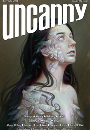 Loneliness Universe (Eugenia Triantafyllou)