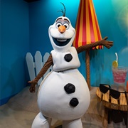 Olaf