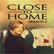 Close to Home: "Internet Bride" (S2,E16)