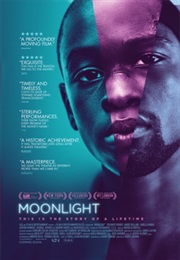 Moonlight - Nat Sanders & Joi McMillon (2016)