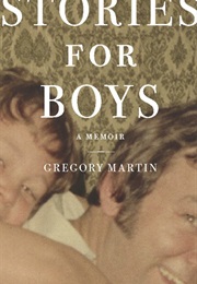 Stories for Boys (Gregory Martin)