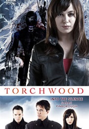 Into the Silence (Sarah Pinborough)