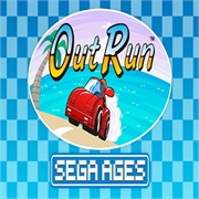 Outrun 3D