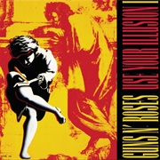 Coma - Guns 'N Roses