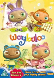 Waybuloo (2009)