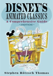 Disney's Animated Classics (Stephen Rotzsch Thomas)