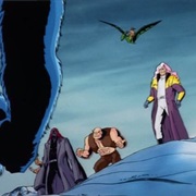 S2.E13: Reunion - Part Two