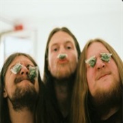 Lord Vapour (Guernsey)