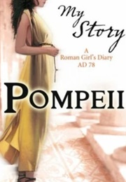 Pompeii: The Diary of Claudia (Sue Reid)