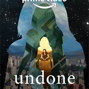 Undone Season 2
