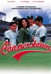 Cooperstown (1993)